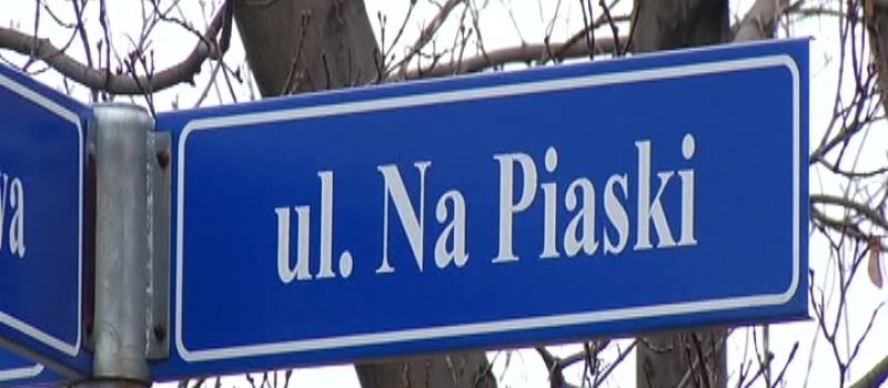 piaski